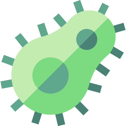 Germ icon