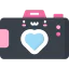 Camera icon 64x64