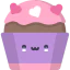 Cupcake icon 64x64