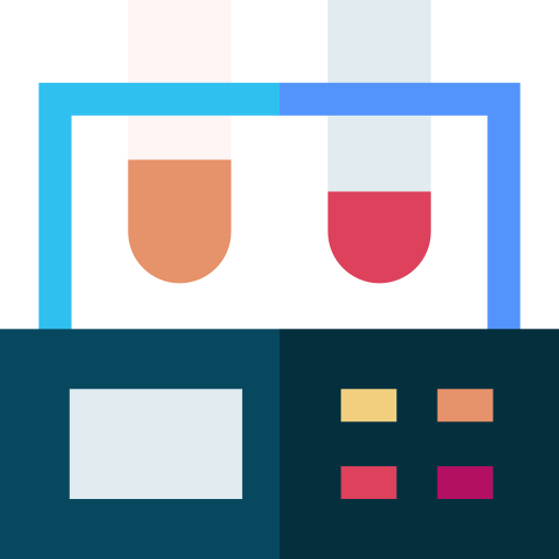 Testing icon