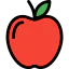 Apple icon 64x64