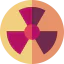 Atomic icon 64x64