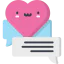 Messages アイコン 64x64