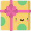 Gift icon 64x64