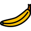 Banana icon 64x64
