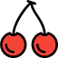 Cherry icon 64x64