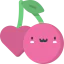 Cherry icon 64x64