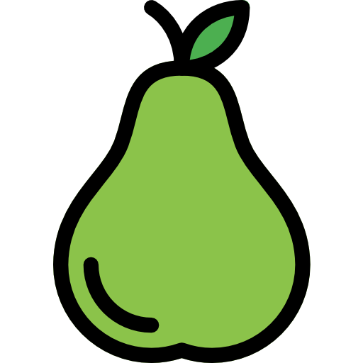 Pear icon