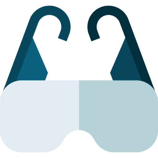 Goggles icon