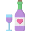 Wine icon 64x64