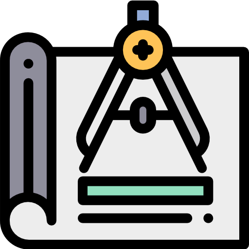 Compass icon
