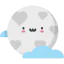 Moon icon 64x64