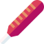 Thermometer icon 64x64
