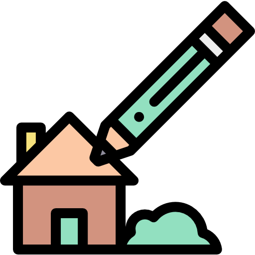 Project icon