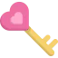 Key icon 64x64
