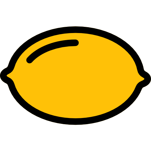 Lemon icon