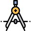 Compass icon 64x64