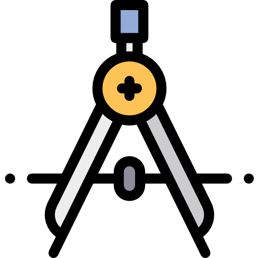 Compass icon