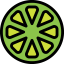 Lemon icon 64x64