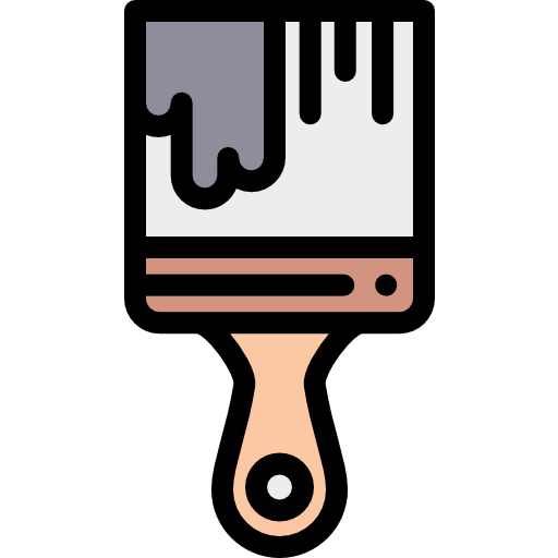 Brush icon