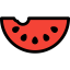 Watermelon icon 64x64