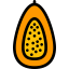 Papaya icon 64x64