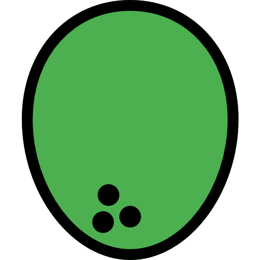 Coconut icon