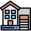 House icon 64x64