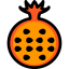Pomegranate icon 64x64