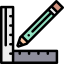 Pencil icon 64x64