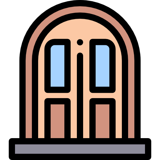 Door icon