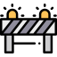 Barrier icon 64x64
