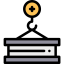 Crane icon 64x64