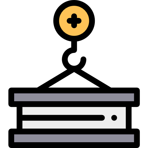 Crane icon