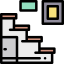 Stairs icon 64x64