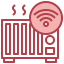 Heater icon 64x64