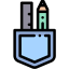 Pocket icon 64x64