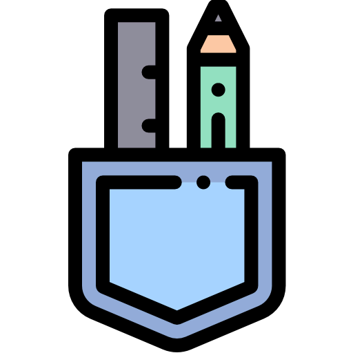Pocket icon