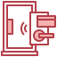 Key card 图标 64x64