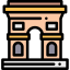 Arch icon 64x64