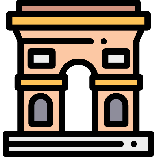 Arch icon