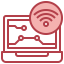 Laptop icon 64x64