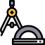 Compass icon 64x64