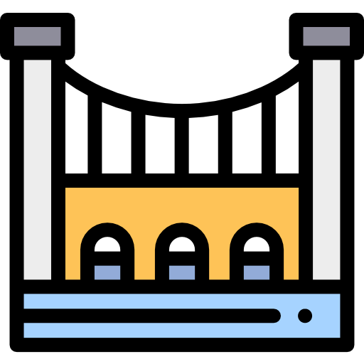 Bridge icon