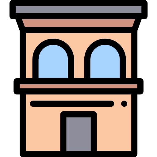 Building icon