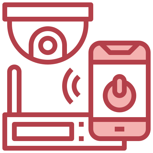 Cctv icon