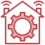 Settings icon 64x64