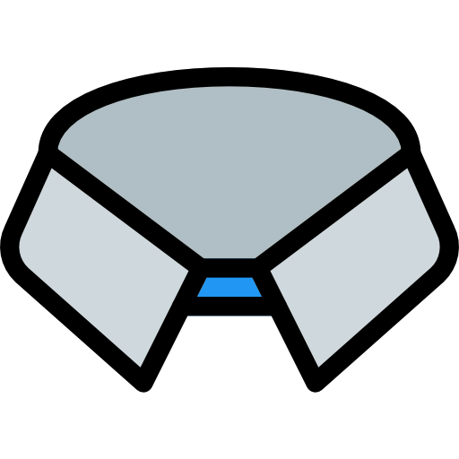 Collar icon