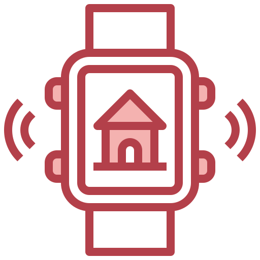 Smartwatch icon