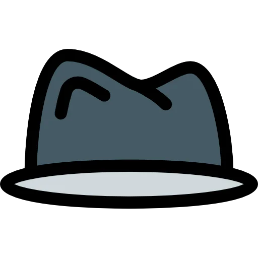 Hat icon